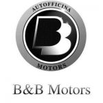 Officina B & B Motors logo