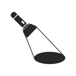 chiave codificata smarrita